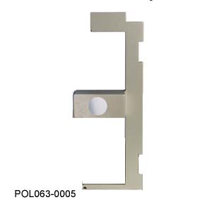 Tuttnauer Ft Panel Completion 3140/3545E