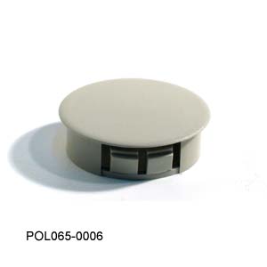 Tuttnauer Door Cover Plug (Superplast)
