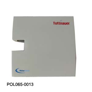 Tuttnauer Door Cover ValueKlave Square