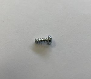Tuttnauer EZ+ Grip Handle Screw