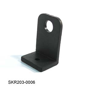 Tuttnauer Water Pump (Ulka) Rubber Mount