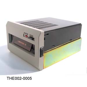 Tuttnauer Printer DPU20 for EZ9/EZ10/EZ10K/3870 w/Cable & Screws