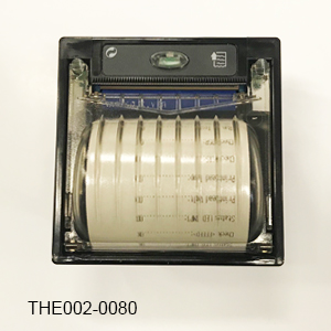 Tuttnauer Printer, Thermal, New Bacsoft