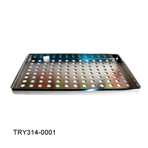 Tuttnauer Tray- All 3140/3545 Large