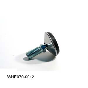 Tuttnauer Leg Front Short 1730, 23/2540, EZ