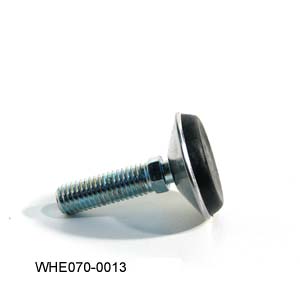 Tuttnauer Leg Front Long 3850/3870