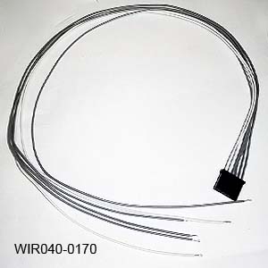 Tuttnauer Cable Kit, PlusII-S-004 Printer