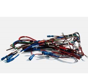 Tuttnauer Wire Harness 23/2540EA, EKA, EZ