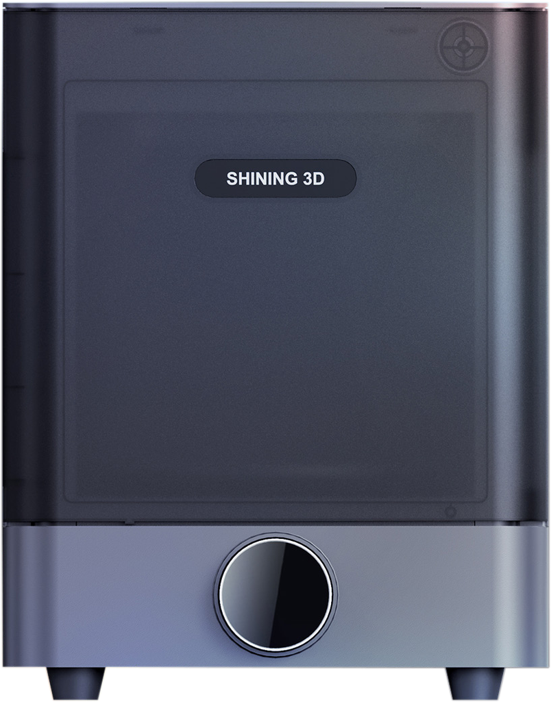 Shining 3D FabCure 2 Post Curing Unit