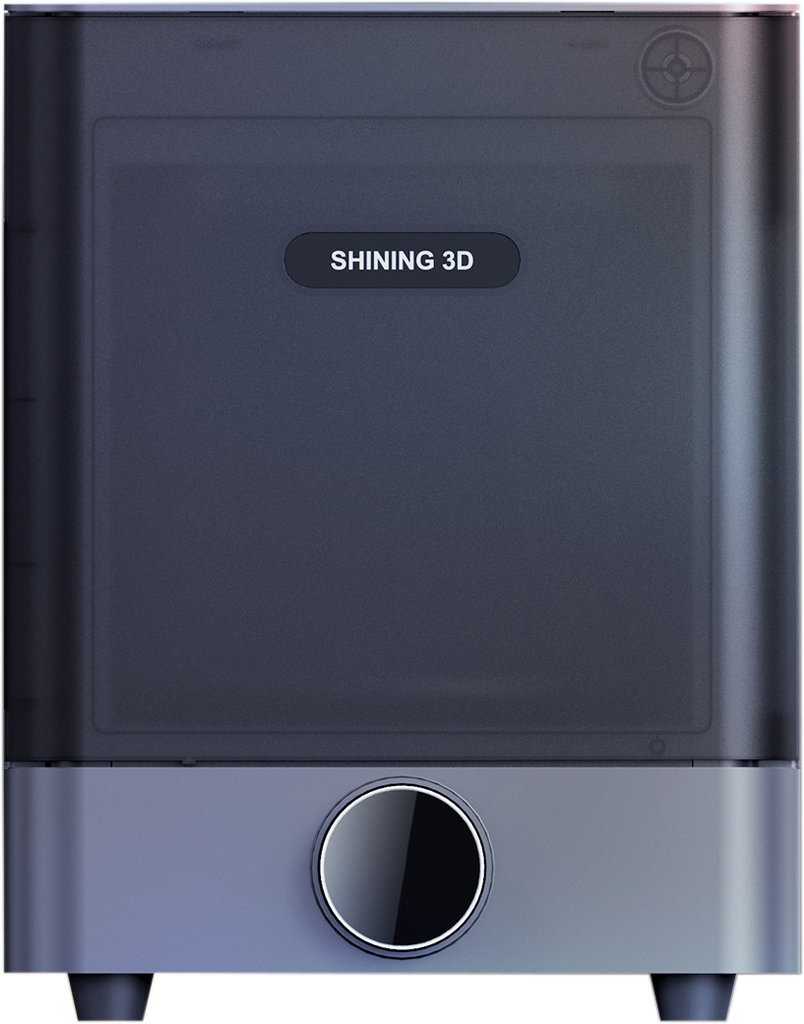 Shining 3D - FabCure 2