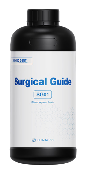 Shining 3D Resin - Surgical Guide SG01