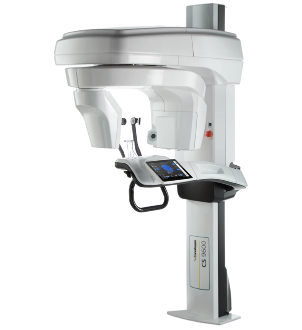 Carestream CS 9600 CBCT X-Ray Machine