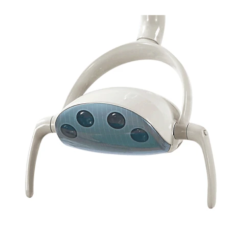 Torch LED Retrofit Light Kits for Midmark