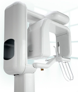 Genoray PAPAYA Panoramic X Ray System - Call for Special Pricing