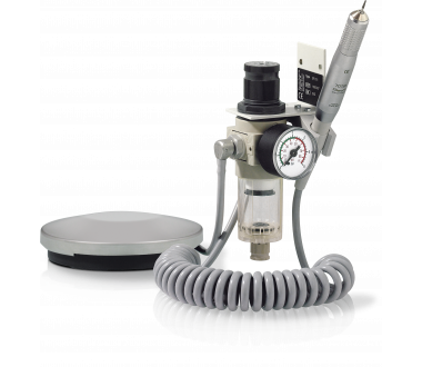 Bien Air Set Wall Mount TD 783