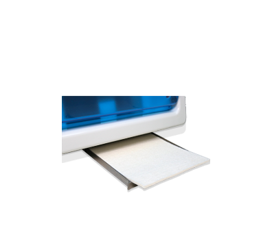 Bien Air Lubricare 1 Tray Filter