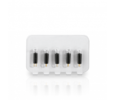 Bien Air Replacement Bulbs for Air Turbines (5 Pack)