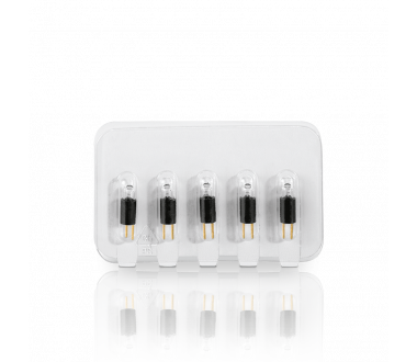 Bien Air Replacement Bulb for Electric Motors - single bulb