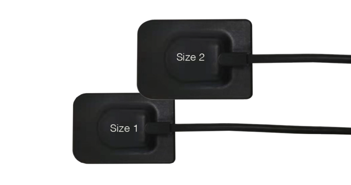Duray Sensor Package (Includes size 1 & size 2 kits)