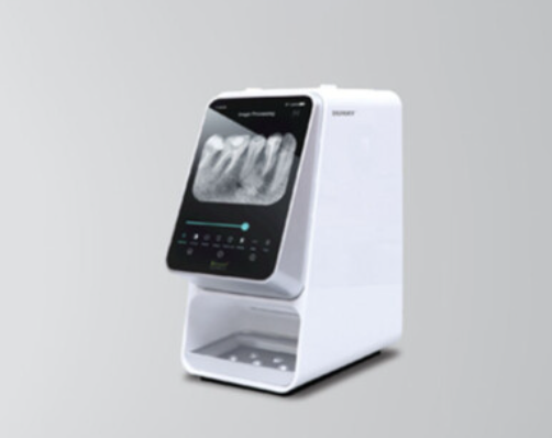 DC1, Duray Scanner DC1 Package