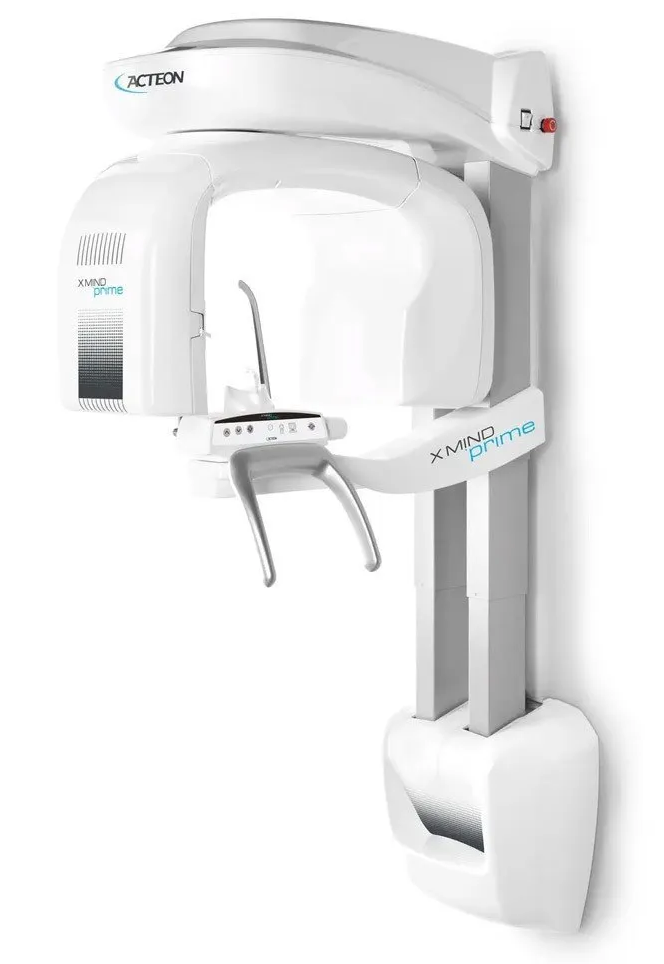 Acteon X-Mind Wall Mount 2D Panoramic Xray