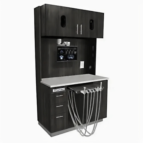 Signature Series 12 O'Clock Rear Cabinet Standard