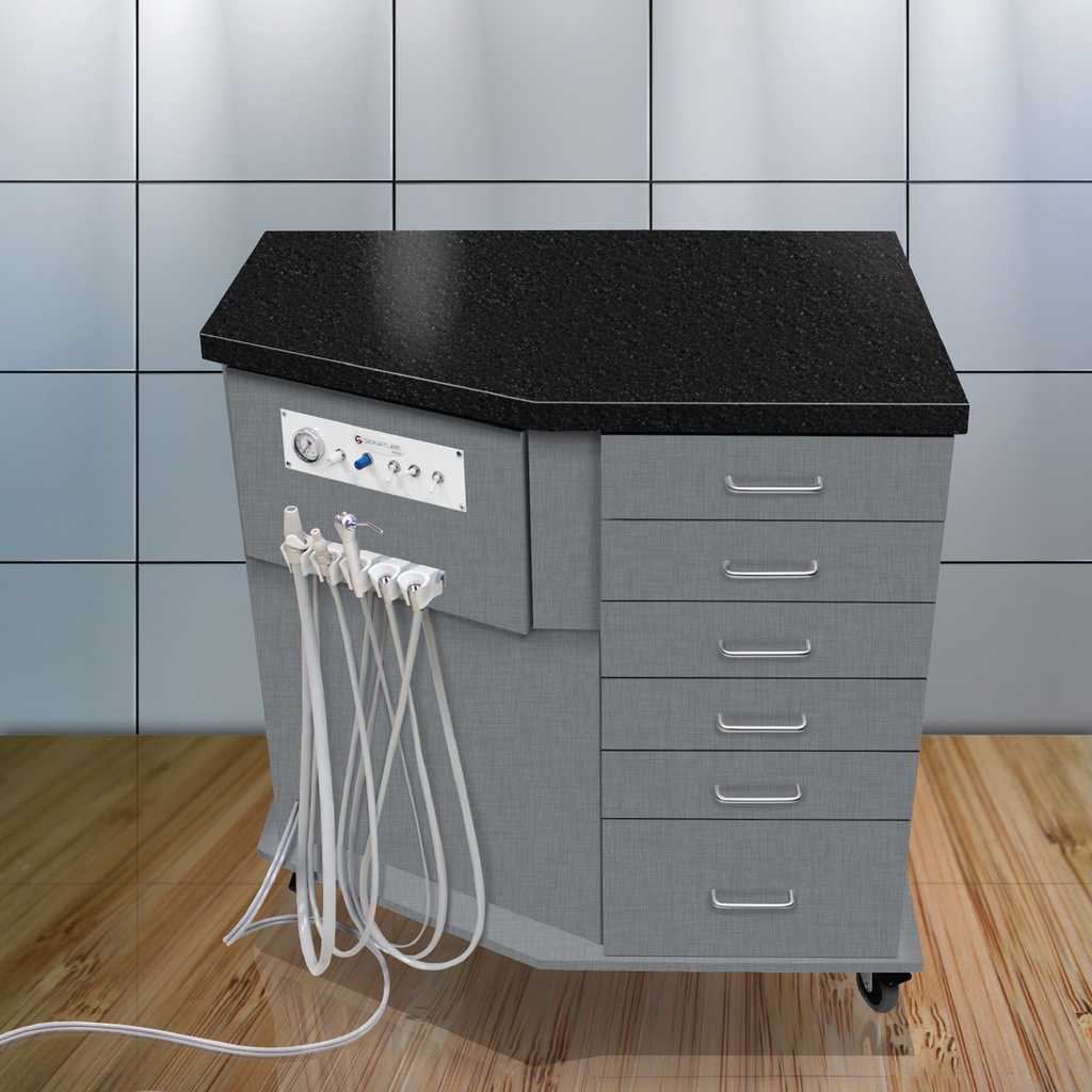 Signature Series Portable Ortho Unit