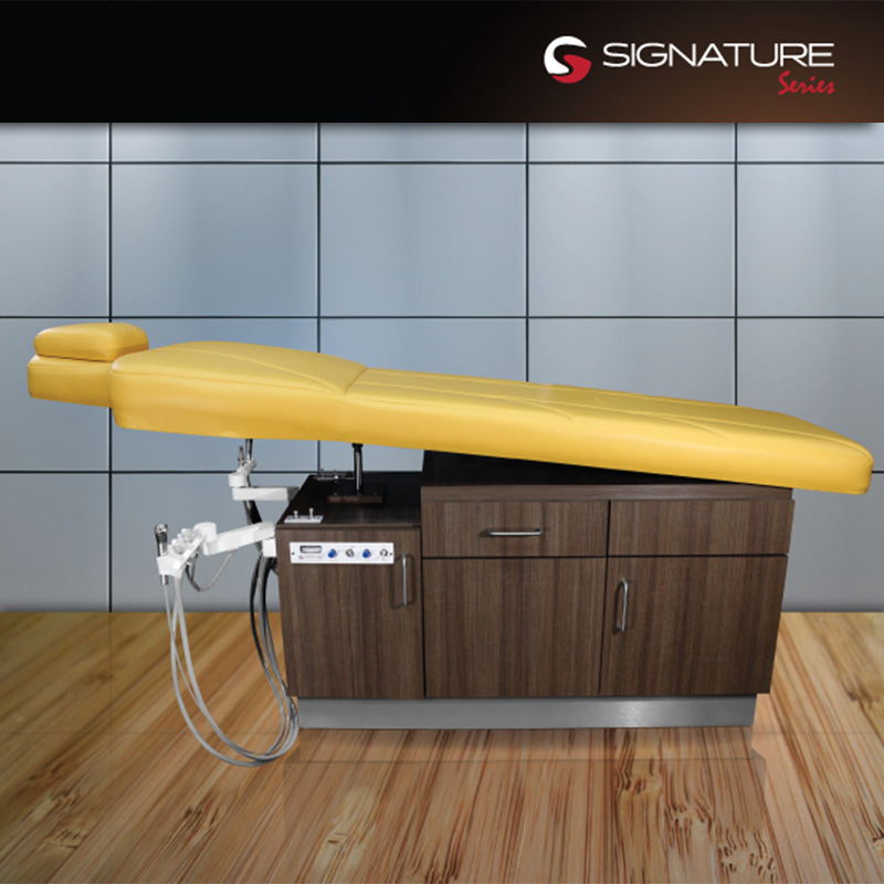 Signature Series Ortho Pedo Bench