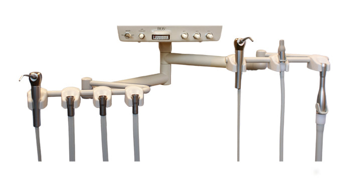 Beaverstate RD-3250 Rear Delivery Duo System