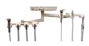 Beaverstate RD-3250 Rear Delivery Duo System