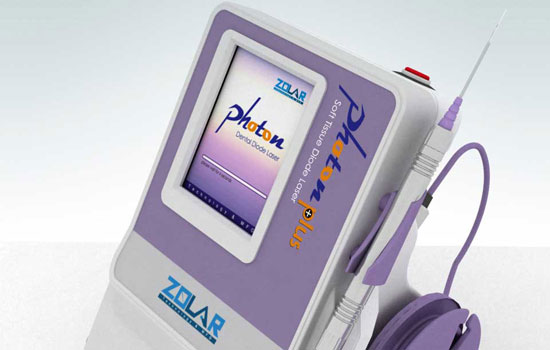 Photon Exe Plus 10-Watt Package, Cutting Fiber System