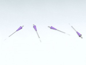Disposable Tips 400um-10mm