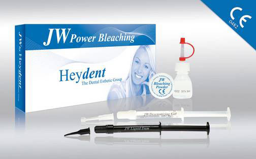 Bleaching Gel Kit