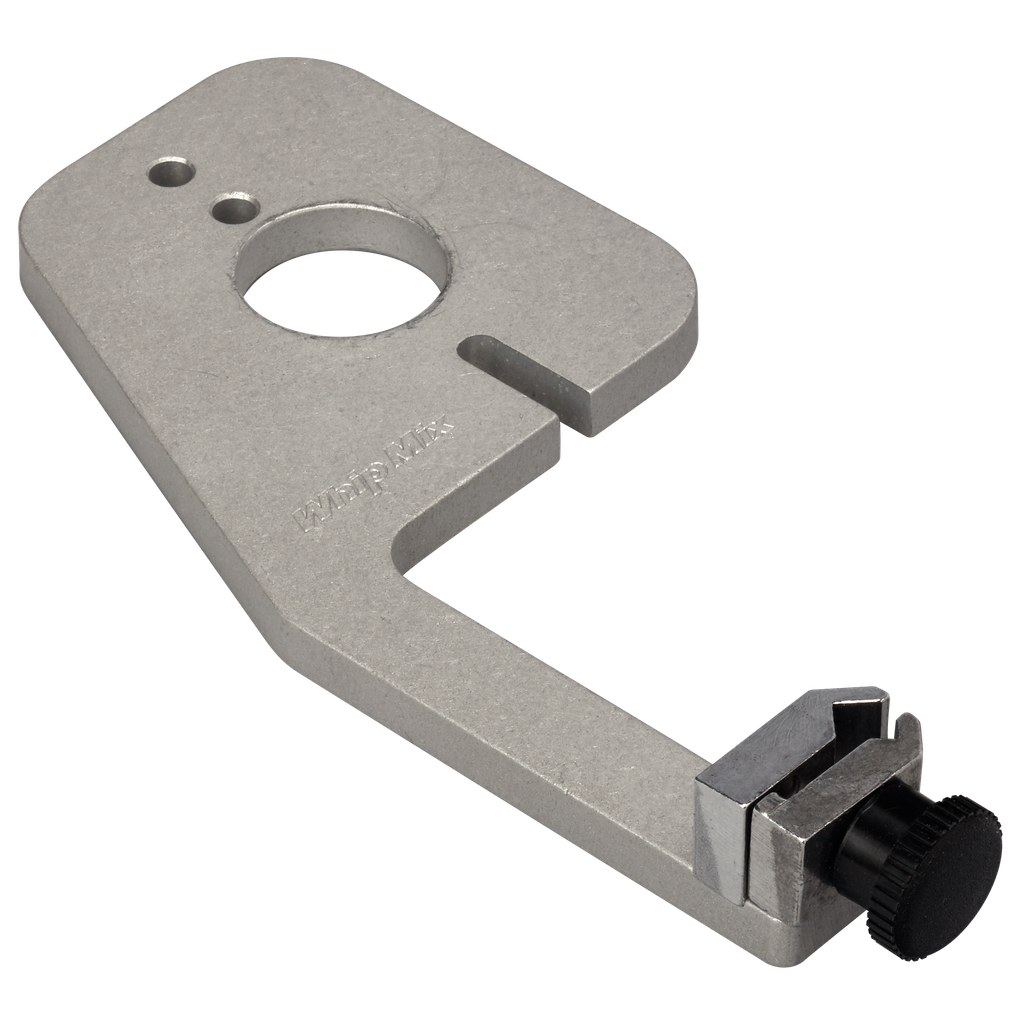 #9176QA Quick Mount Magnetic System Transfer Base Assembly