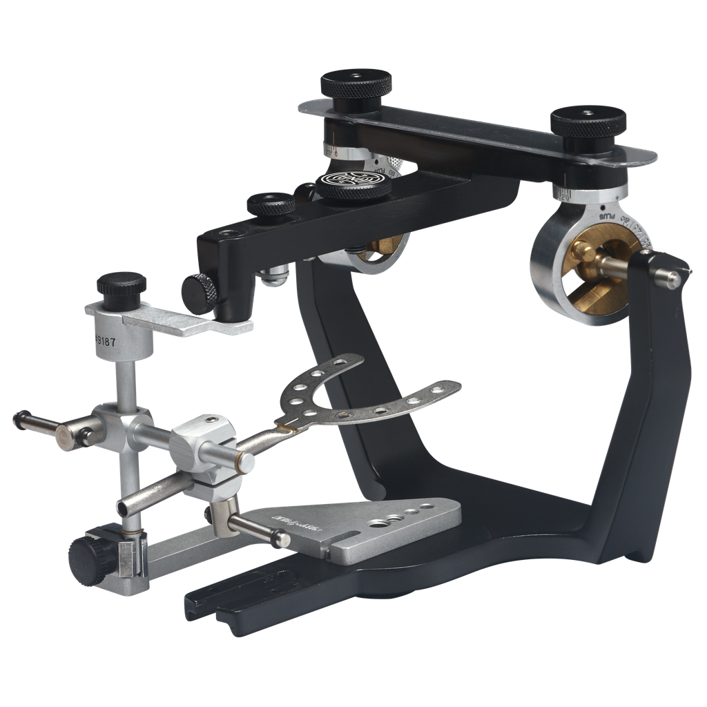 #9186 Facebow Adapter for Hanau™ Articulators