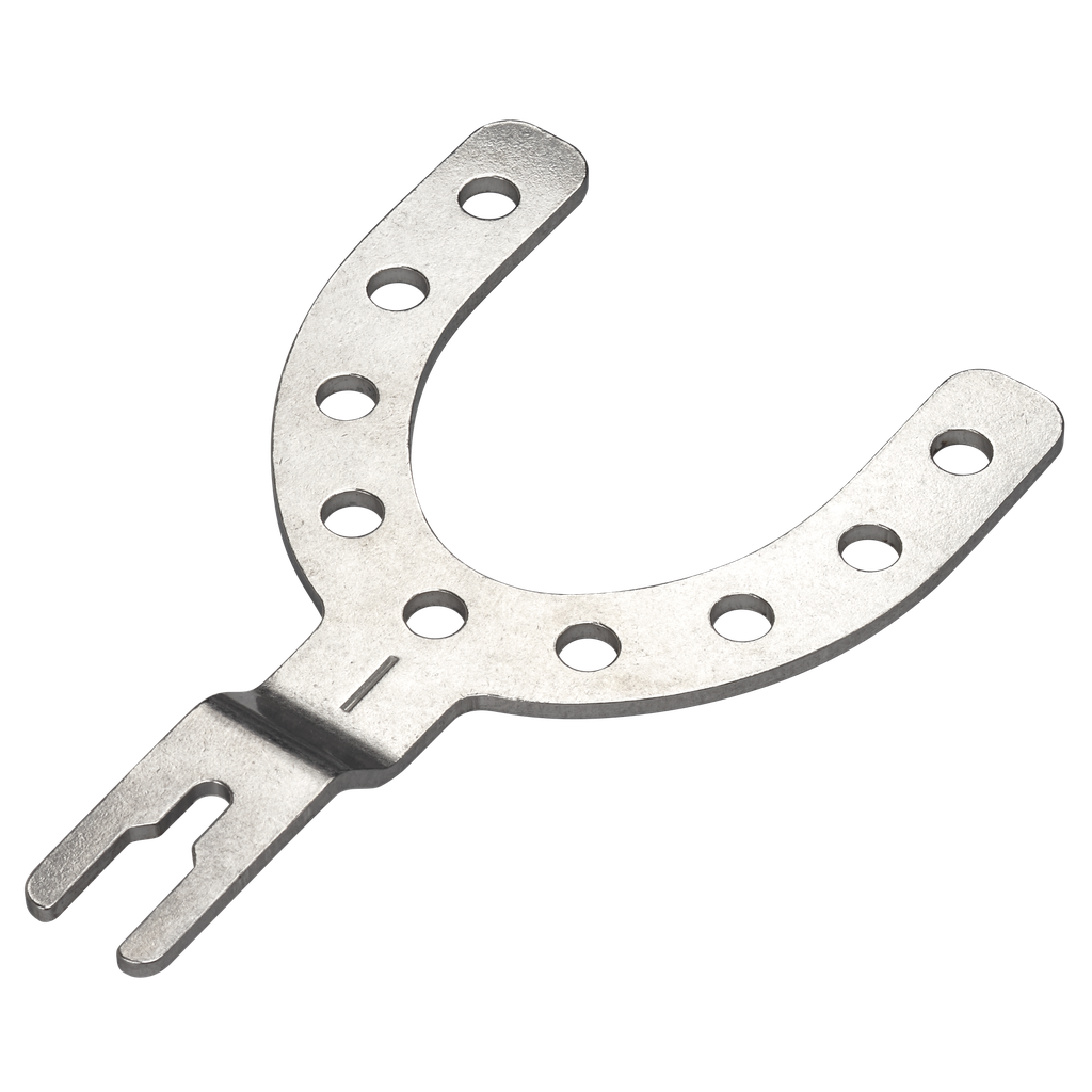 #9659 Dentulous Facebow Fork for Quick Lock Toggle