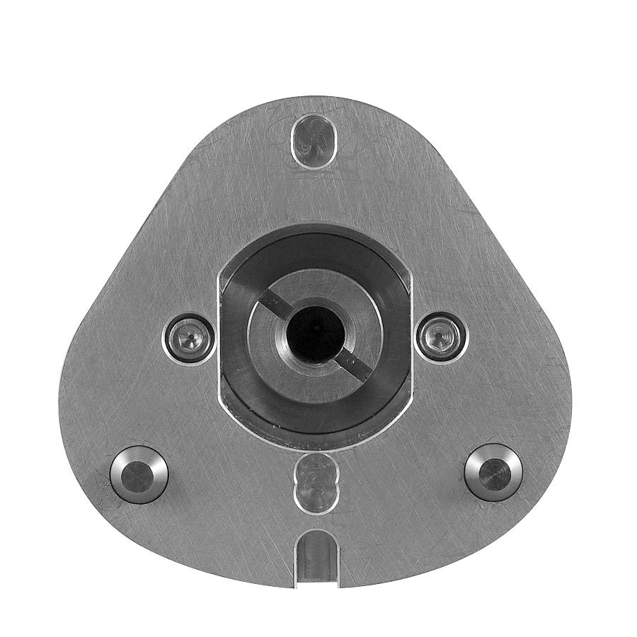 Denar®/Hanau™ Thread Adaptor for Denar® Universal Occlusal Stand