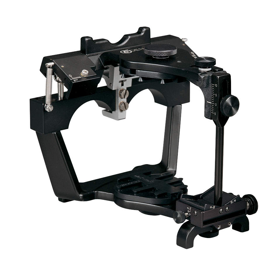 Adjustable Incisal Guide Table (T6)