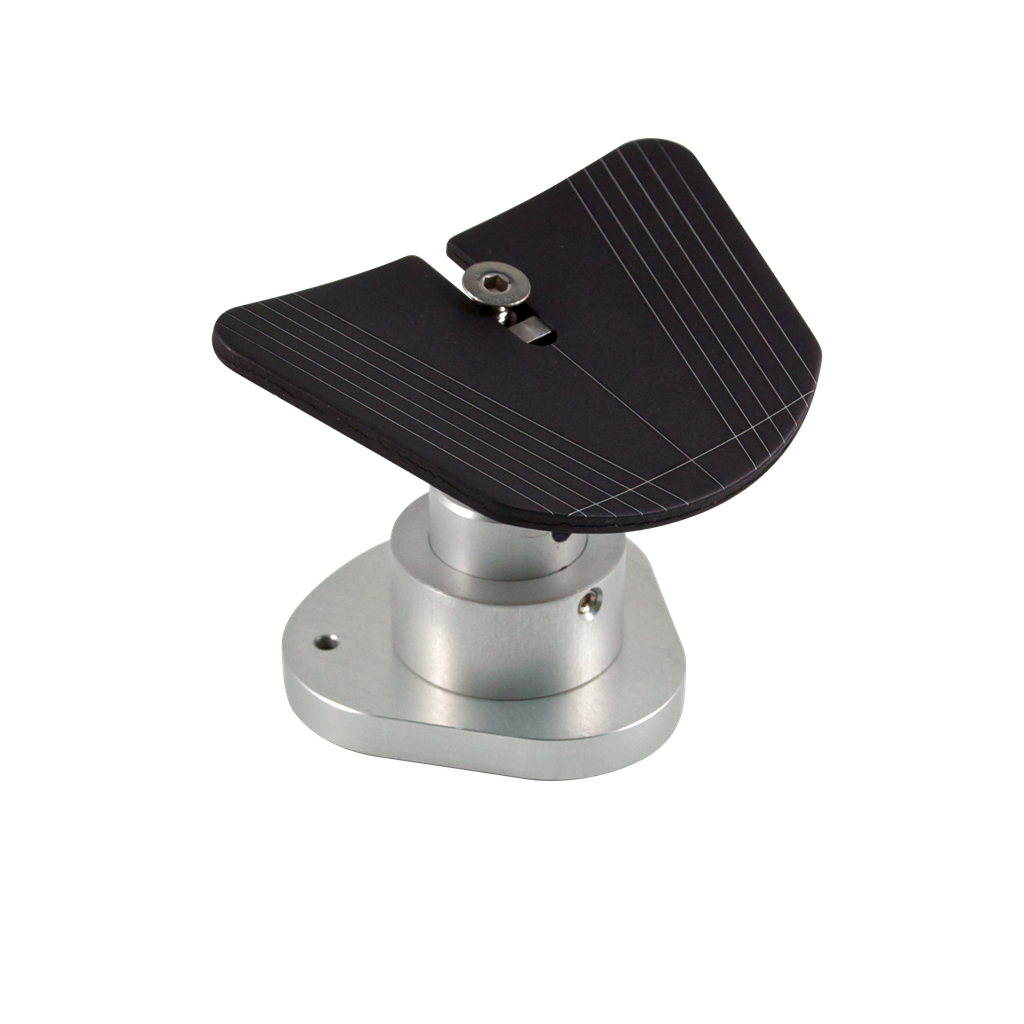 Curved Table for Denar® Universal Occlusal Stand