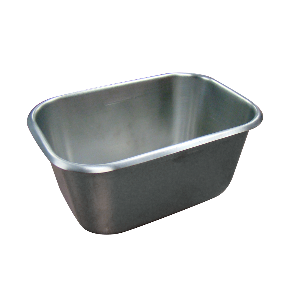 #1576A Removable Pan
