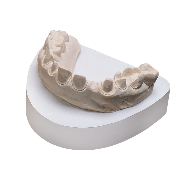 FlowStone White 33#/15KG