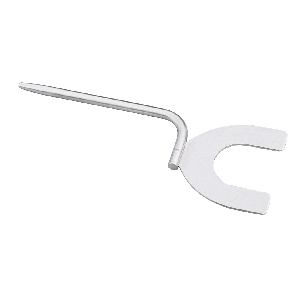 Hanau™ Dentulous Facebow Fork