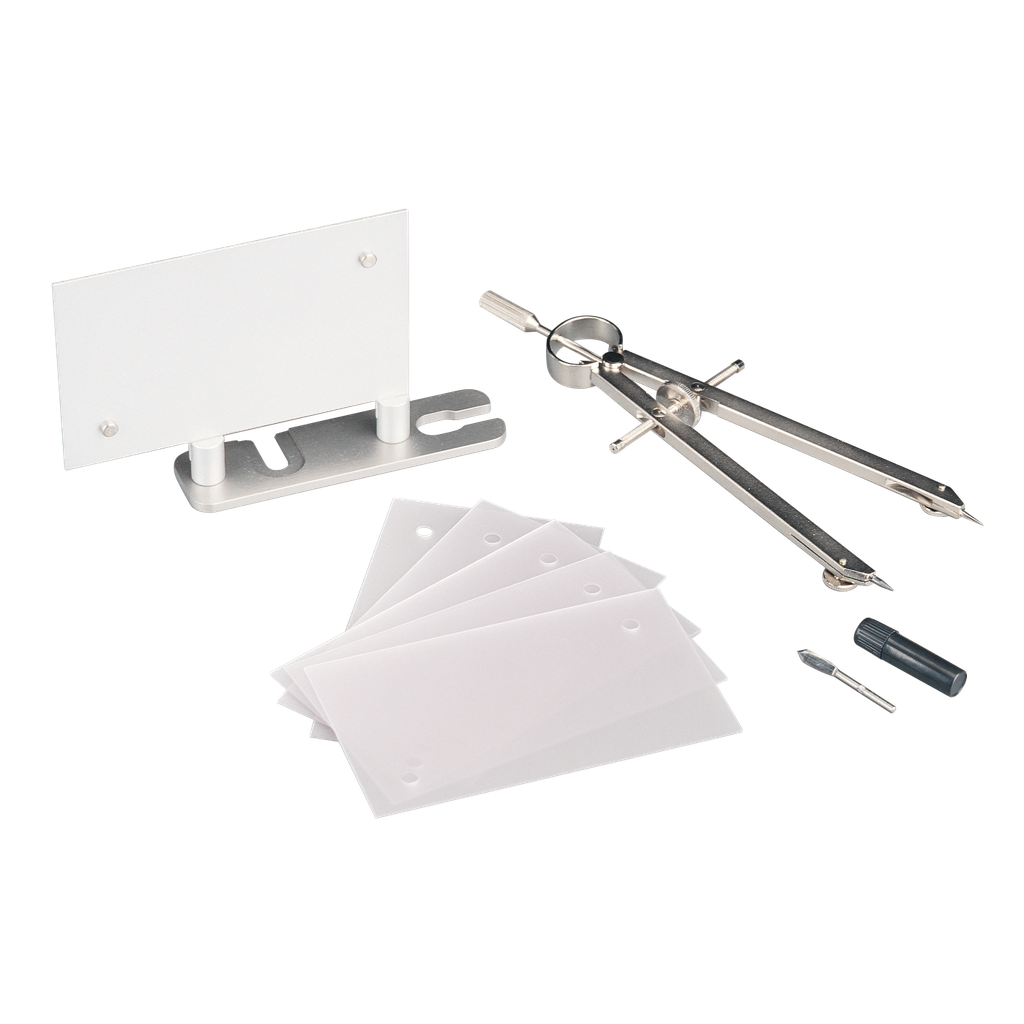 Broadrick Occlusal Plane Analyzer