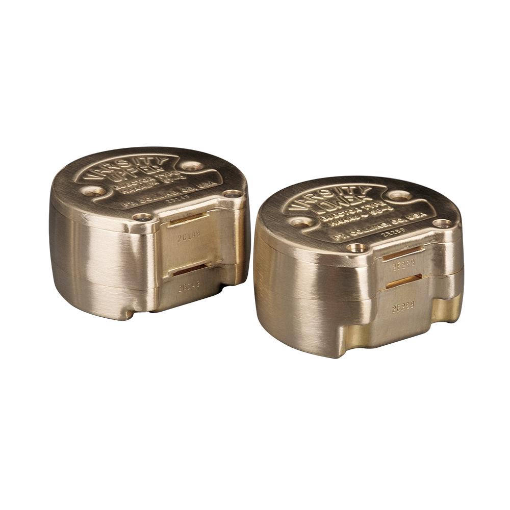 Hanau™ Varsity Flask Upper Ejector Type