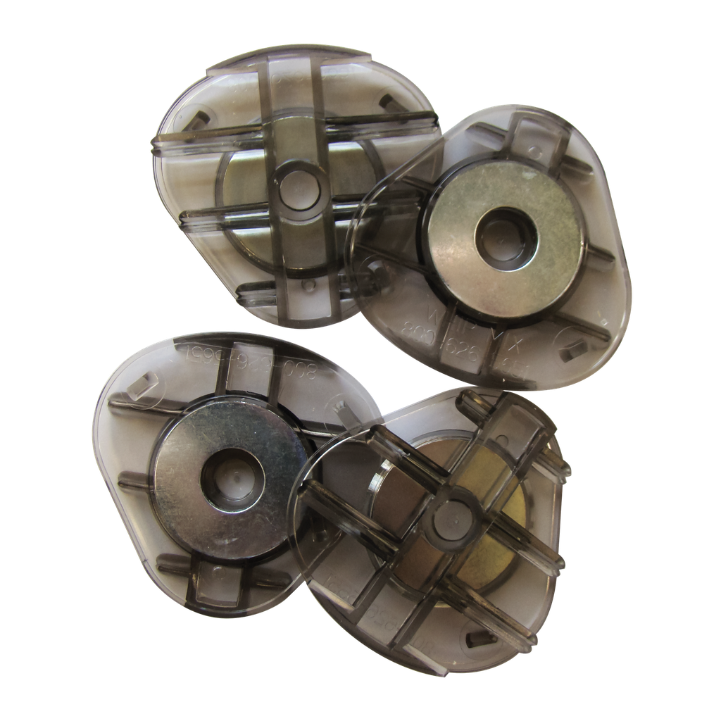 Disposable Mounting Plates for Mark 300 Series 20 Pack