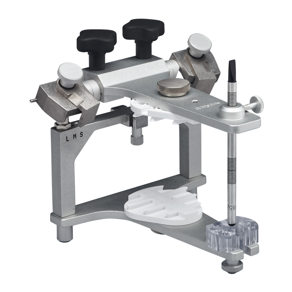Whip Mix Model #8500 Articulator