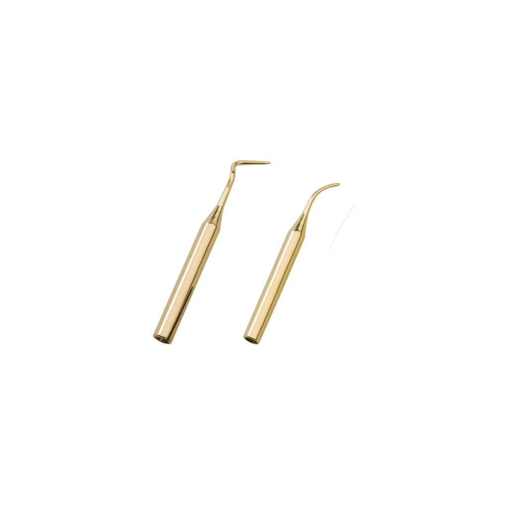 Wax Carving Tips #1 and #3
