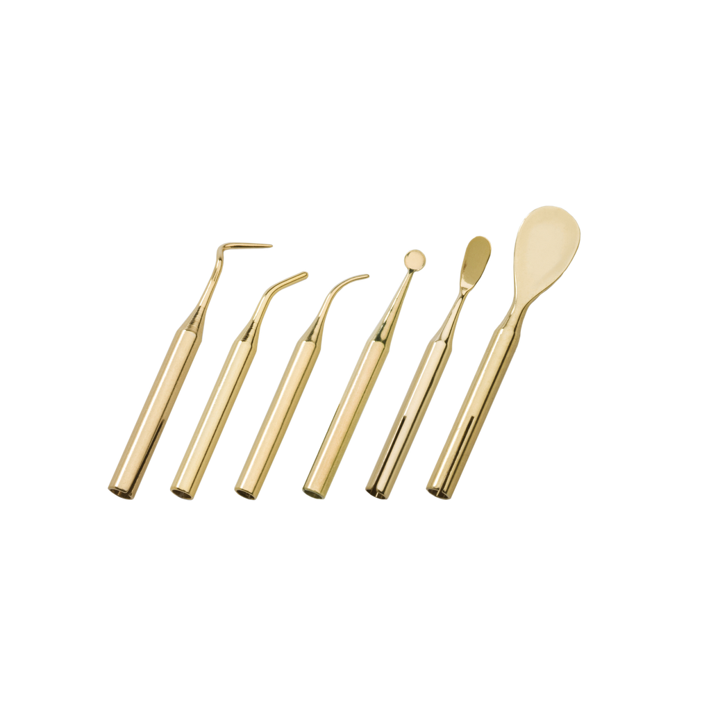 Wax Carving Tips #1 through #6