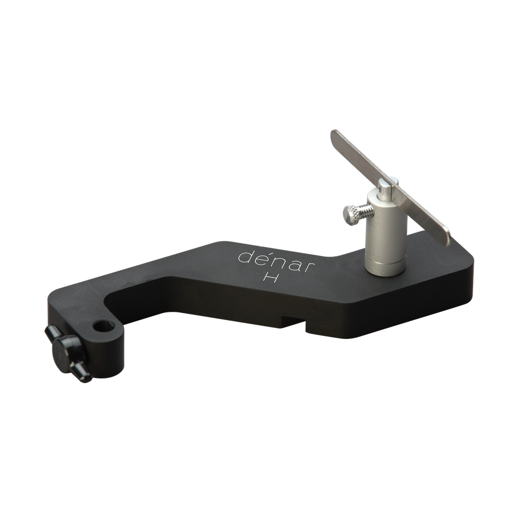 Hanau™ Index with Cast Support