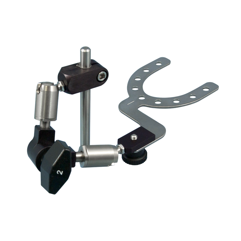 Denar® Sidematic Quick Lock Toggle Bitefork/Shaft Assembly